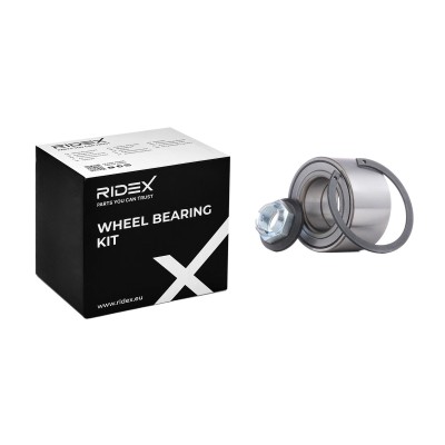 Łożysko Koła RIDEX 654W0554 654W0554 - foto 6