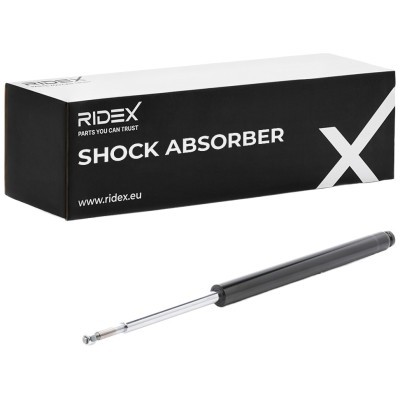 Amortyzator RIDEX 854S2342 854S2342 - foto 2