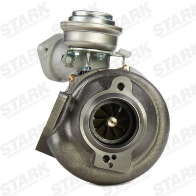 Turbina (Turbosprężarka) Stark SKCT-1190363 SKCT-1190363 - foto 7