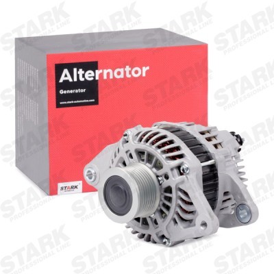 Alternator Stark SKGN-0321060 SKGN-0321060 - foto 2