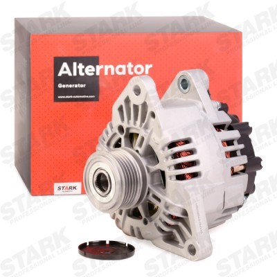 Alternator Stark SKGN-0320741 SKGN-0320741 - foto 2