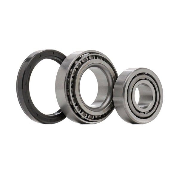 Łożysko Koła RIDEX 654W0184 654W0184 - foto 1