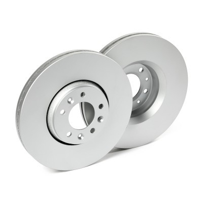 Tarcza hamulcowa RIDEX 82B0250P 82B0250P - foto 3