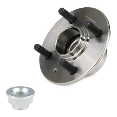 Łożysko Koła RIDEX 654W1069 654W1069 - foto 4