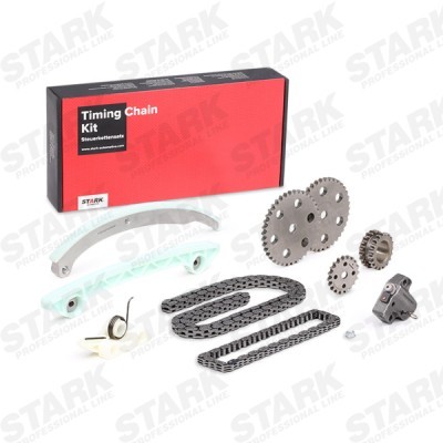 Zestaw łańcucha rozrządu Stark SKTCK-2240210 SKTCK-2240210 - foto 2