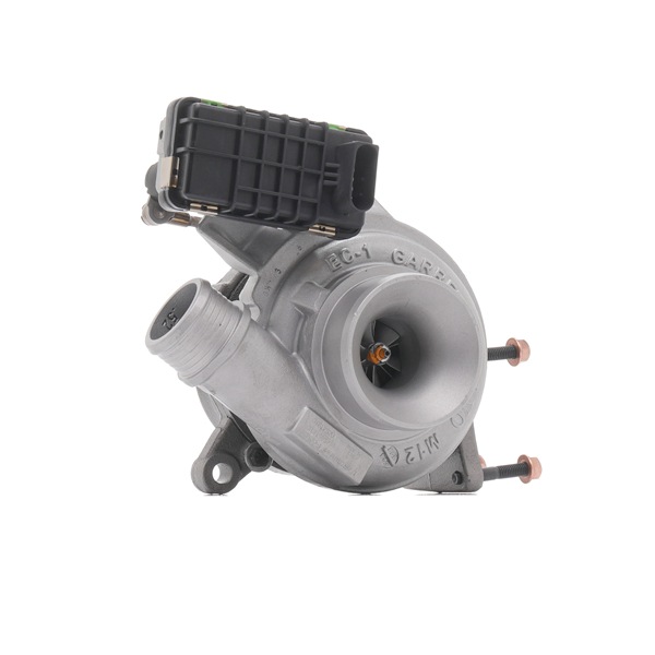 Turbina (Turbosprężarka) RIDEX 2234C10452R 2234C10452R - foto 1