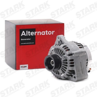 Alternator Stark SKGN-0320904 SKGN-0320904 - foto 2