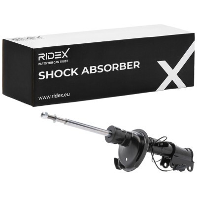 Amortyzator RIDEX 854S1091 854S1091 - foto 2
