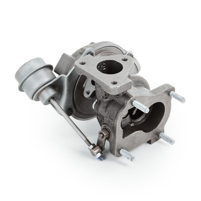 Turbina (Turbosprężarka) RIDEX 2234C10984R 2234C10984R - foto 4