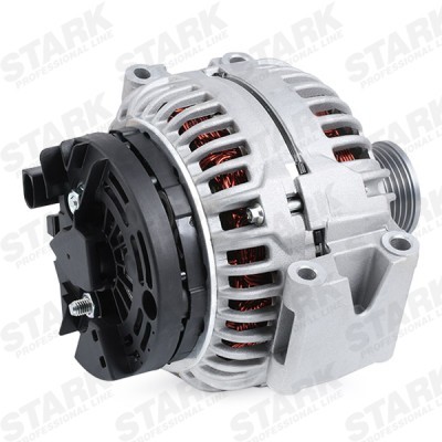 Alternator Stark SKGN-0320133 SKGN-0320133 - foto 4