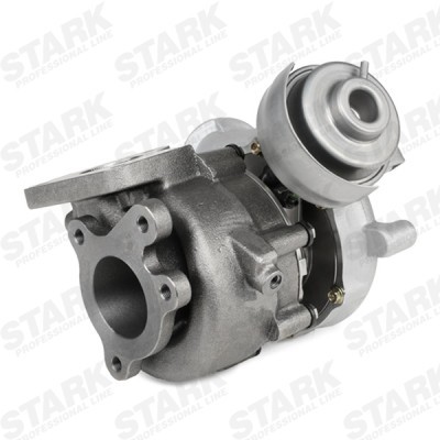 Turbina (Turbosprężarka) Stark SKCT-1190794 SKCT-1190794 - foto 4