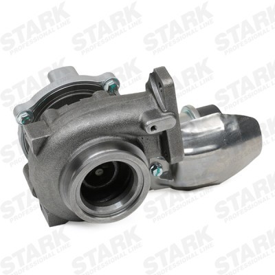 Turbina (Turbosprężarka) Stark SKCT-1190659 SKCT-1190659 - foto 4