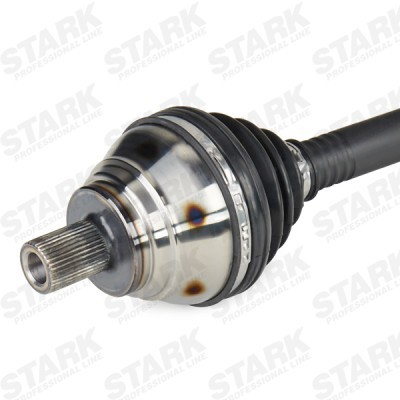 Półoś Napędowa Stark SKDS-0210069 SKDS-0210069 - foto 5