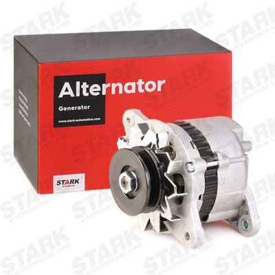 Alternator Stark SKGN-0321103 SKGN-0321103 - foto 2