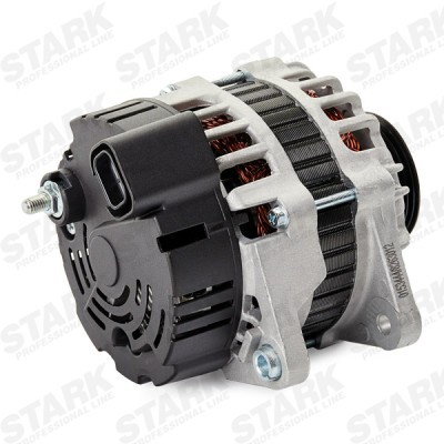 Alternator Stark SKGN-0320177 SKGN-0320177 - foto 4