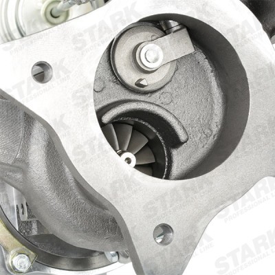Turbina (Turbosprężarka) Stark SKCT-1190050 SKCT-1190050 - foto 9