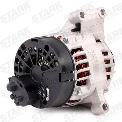 Alternator Stark SKGN-0320035 SKGN-0320035 - foto 4