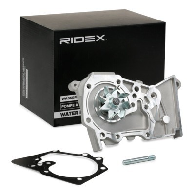 Pompa Wody RIDEX 1260W0045 1260W0045 - foto 2