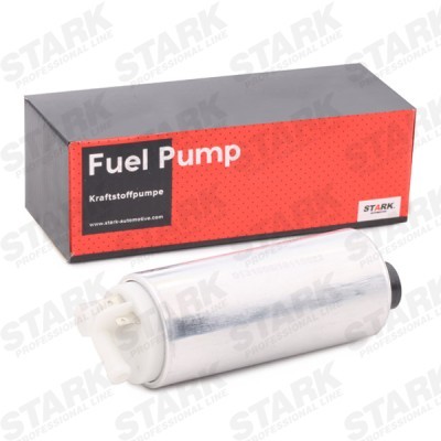 Pompa Paliwa Stark SKFP-0160216 SKFP-0160216 - foto 3