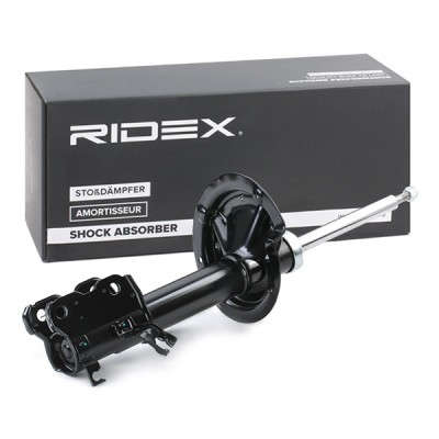 Amortyzator RIDEX 854S0818 854S0818 - foto 3