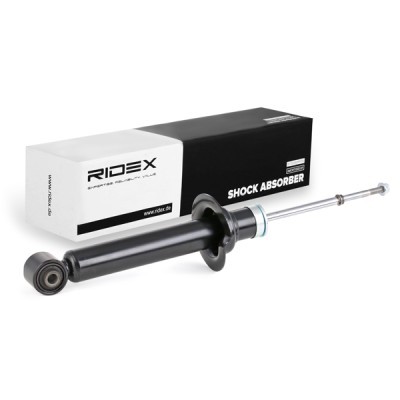 Amortyzator RIDEX 854S0975 854S0975 - foto 2