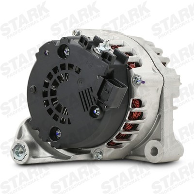 Alternator Stark SKGN-0320868 SKGN-0320868 - foto 4
