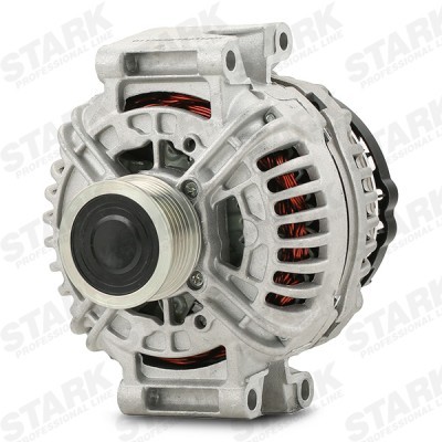 Alternator Stark SKGN-0321016 SKGN-0321016 - foto 3