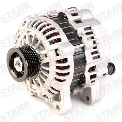 Alternator Stark SKGN-0320330 SKGN-0320330 - foto 3