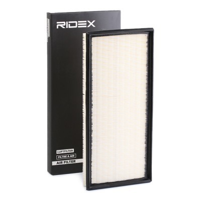 Filtr Powietrza RIDEX 8A0073 8A0073 - foto 2