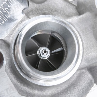 Turbina (Turbosprężarka) Stark SKCT-1190096 SKCT-1190096 - foto 8