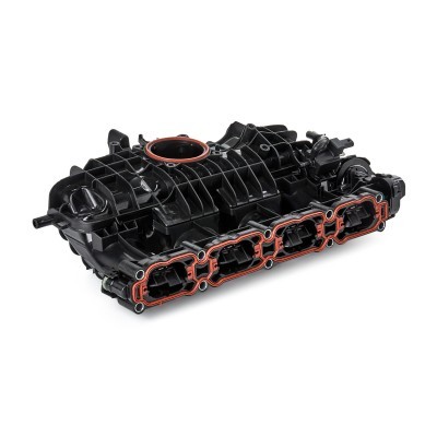 Kolektor ssący RIDEX 1640F0090 1640F0090 - foto 4