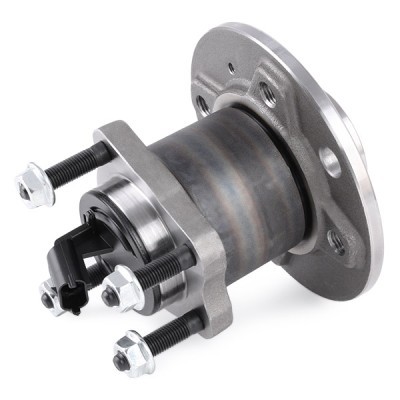 Łożysko Koła RIDEX 654W0378 654W0378 - foto 4