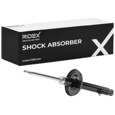 Amortyzator RIDEX 854S1134 854S1134 - foto 2
