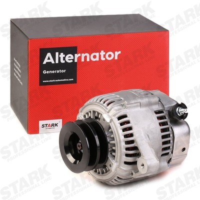 Alternator Stark SKGN-0320337 SKGN-0320337 - foto 2