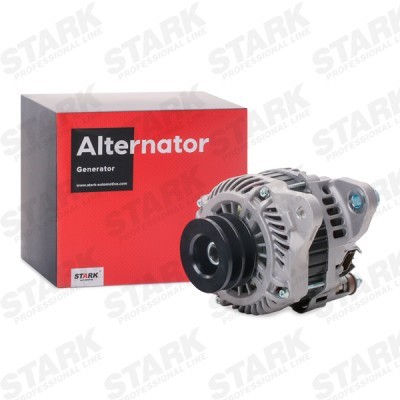Alternator Stark SKGN-0321423 SKGN-0321423 - foto 2