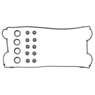 Uszczelka pokrywy zaworów RIDEX 979G0035 979G0035 - foto 2