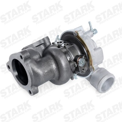 Turbina (Turbosprężarka) Stark SKCT-1190007 SKCT-1190007 - foto 4