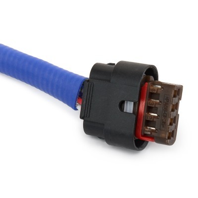 Sonda Lambda RIDEX 3922L0404P 3922L0404P - foto 4