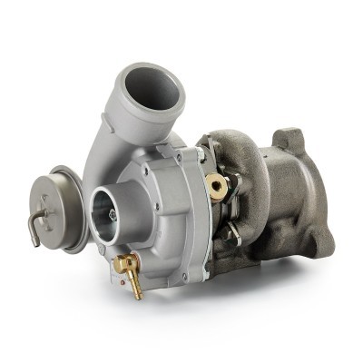 Turbina (Turbosprężarka) RIDEX 2234C11409 2234C11409 - foto 3