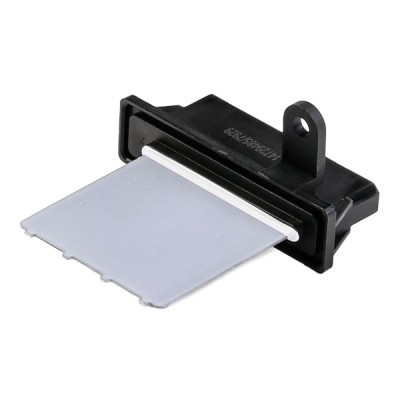 Rezystor Opornik Dmuchawy RIDEX 2975R0010 2975R0010 - foto 4