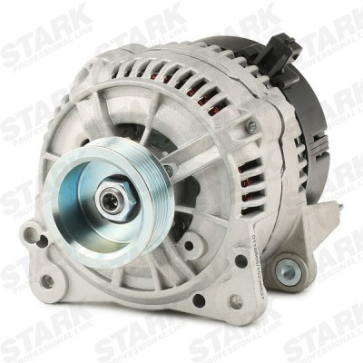 Alternator Stark SKGN-0321227 SKGN-0321227 - foto 3
