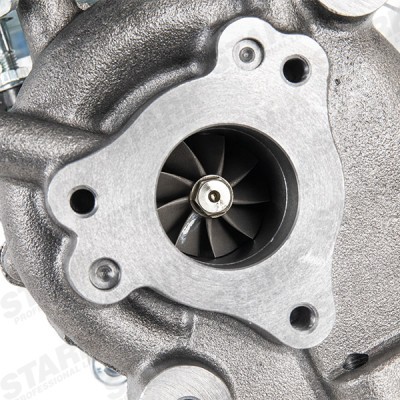Turbina (Turbosprężarka) Stark SKCT-1190073 SKCT-1190073 - foto 6