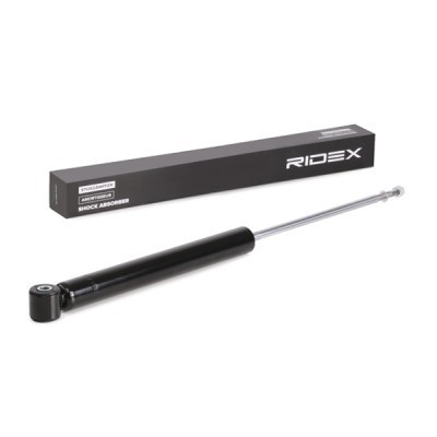 Amortyzator RIDEX 854S0004 854S0004 - foto 4