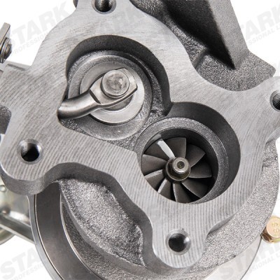 Turbina (Turbosprężarka) Stark SKCT-1190048 SKCT-1190048 - foto 6