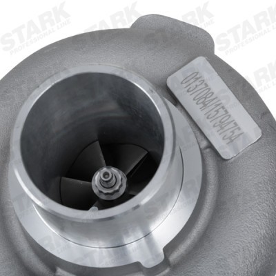 Turbina (Turbosprężarka) Stark SKCT-1190591 SKCT-1190591 - foto 5