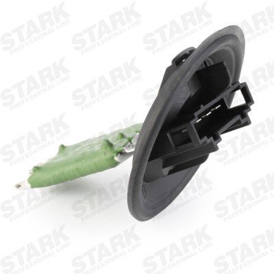 Moduł sterowania ogrzewaniem/wentylacją Stark SKCU-2150002 SKCU-2150002 - foto 6