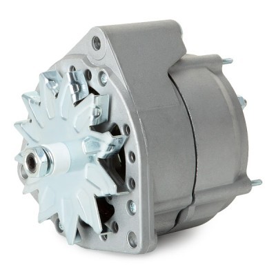 Alternator RIDEX 4G1260 4G1260 - foto 3