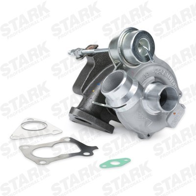 Turbina (Turbosprężarka) Stark SKCT-1190647 SKCT-1190647 - foto 3