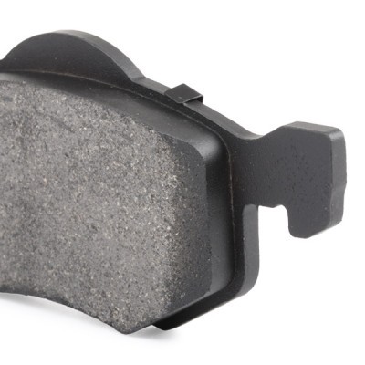 Klocki hamulcowe RIDEX 402B0401 402B0401 - foto 7