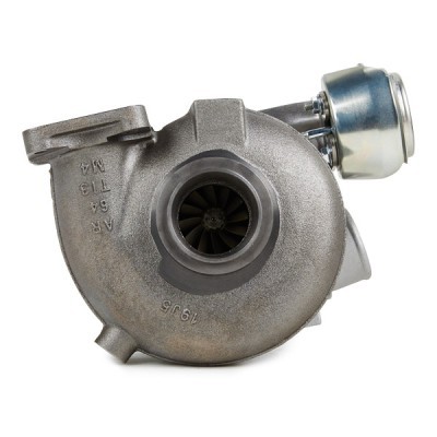 Turbina (Turbosprężarka) RIDEX 2234C10527 2234C10527 - foto 7